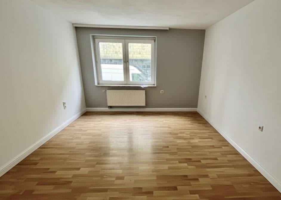 Prenájom bytu 1-izbový 35 m², Oberdörnen 35, Wuppertal, Severné Porýnie - Westfálsko Prenájom bytu 1-izbový 35 m², Oberdörnen 35, Wuppertal, Severné Porýnie - Westfálsko
