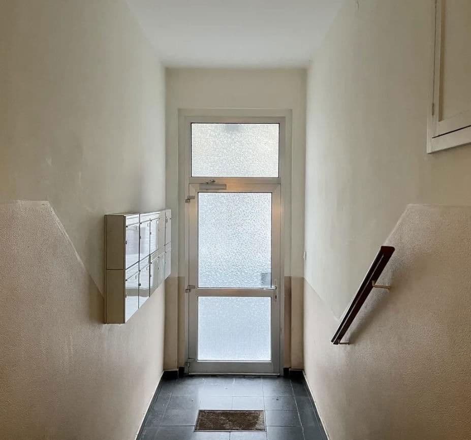 Prenájom bytu 1-izbový 35 m², Oberdörnen 35, Wuppertal, Severné Porýnie - Westfálsko Prenájom bytu 1-izbový 35 m², Oberdörnen 35, Wuppertal, Severné Porýnie - Westfálsko