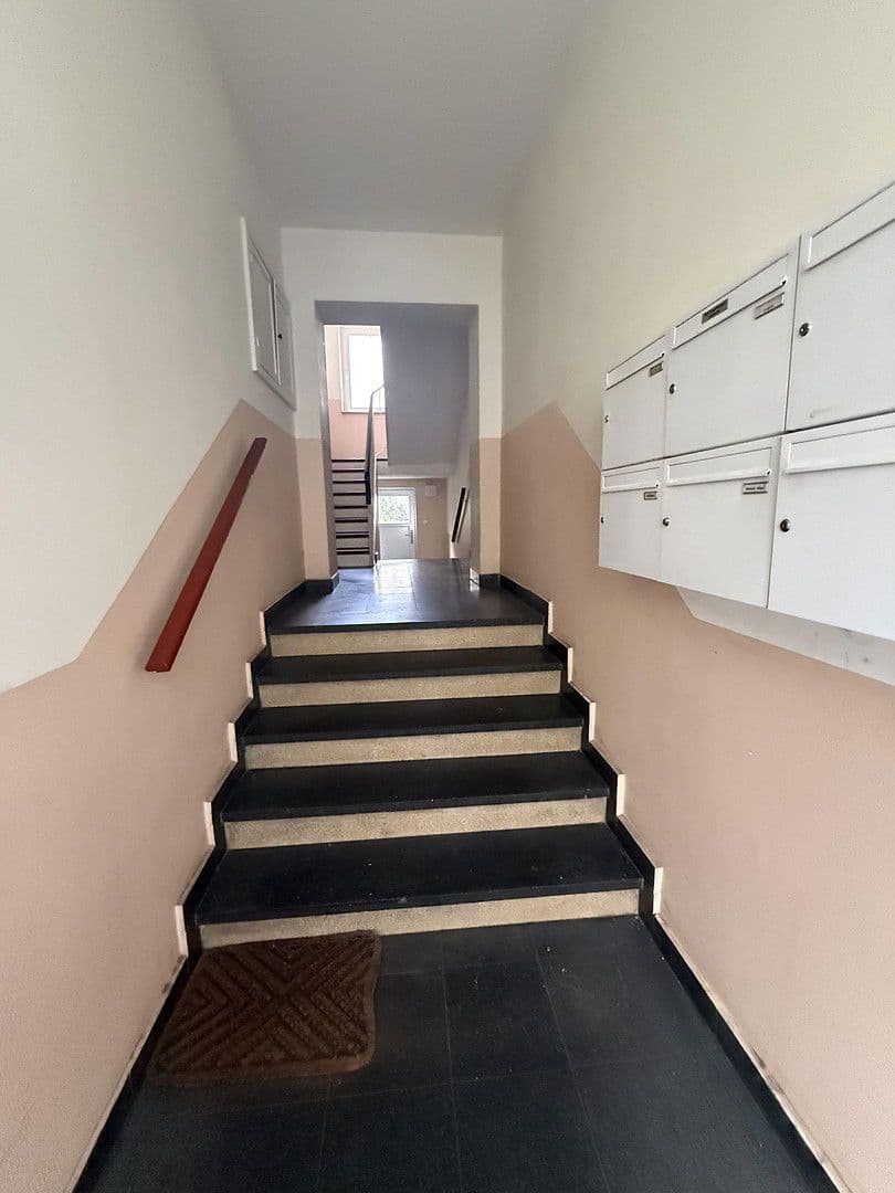 Prenájom bytu 1-izbový 35 m², Oberdörnen 35, Wuppertal, Severné Porýnie - Westfálsko Prenájom bytu 1-izbový 35 m², Oberdörnen 35, Wuppertal, Severné Porýnie - Westfálsko