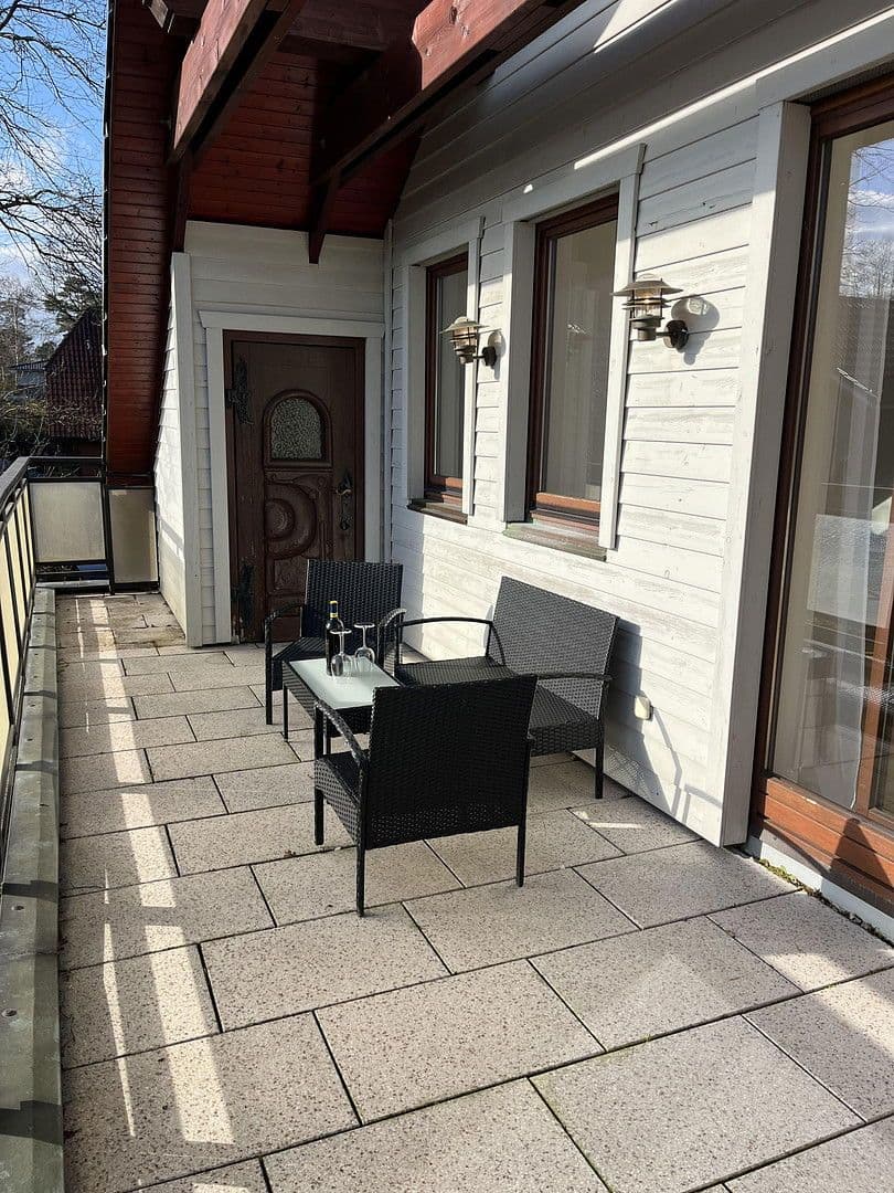 Predaj bytu 5-izbový 175 m², Buchholz in der Nordheide, Dolné Sasko Predaj bytu 5-izbový 175 m², Buchholz in der Nordheide, Dolné Sasko