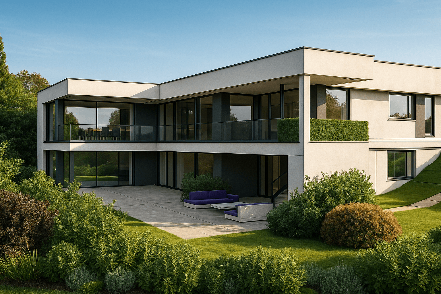 Predaj domu 362 m², pozemek 1.340 m², Kelkheim (Taunus), Hesensko Predaj domu 362 m², pozemek 1.340 m², Kelkheim (Taunus), Hesensko