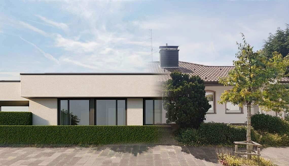 Predaj domu 362 m², pozemek 1.340 m², Kelkheim (Taunus), Hesensko Predaj domu 362 m², pozemek 1.340 m², Kelkheim (Taunus), Hesensko