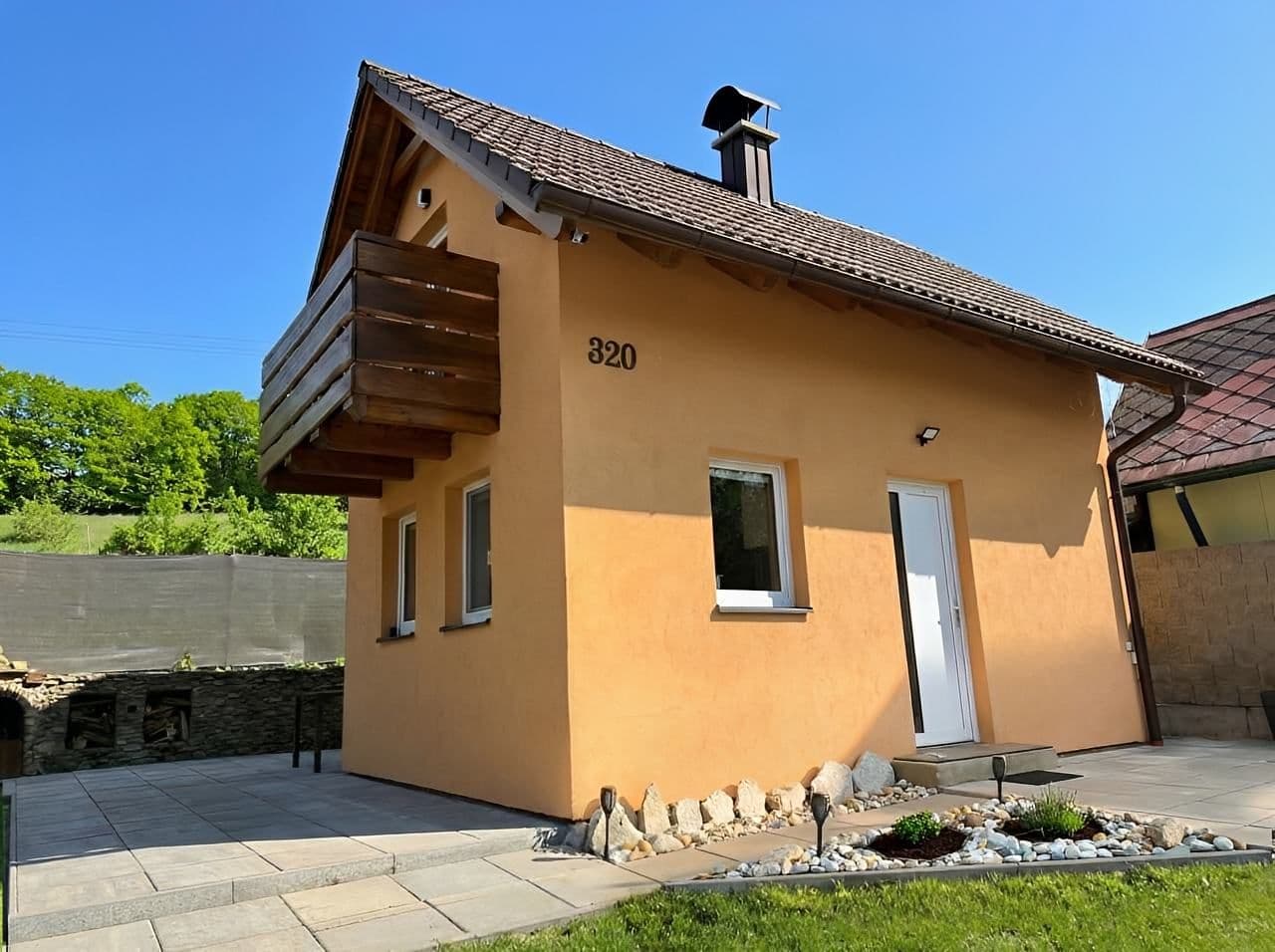 Prenájom rekreačného objektu, Vimperk, Jihočeský kraj Prenájom rekreačného objektu, Vimperk, Jihočeský kraj