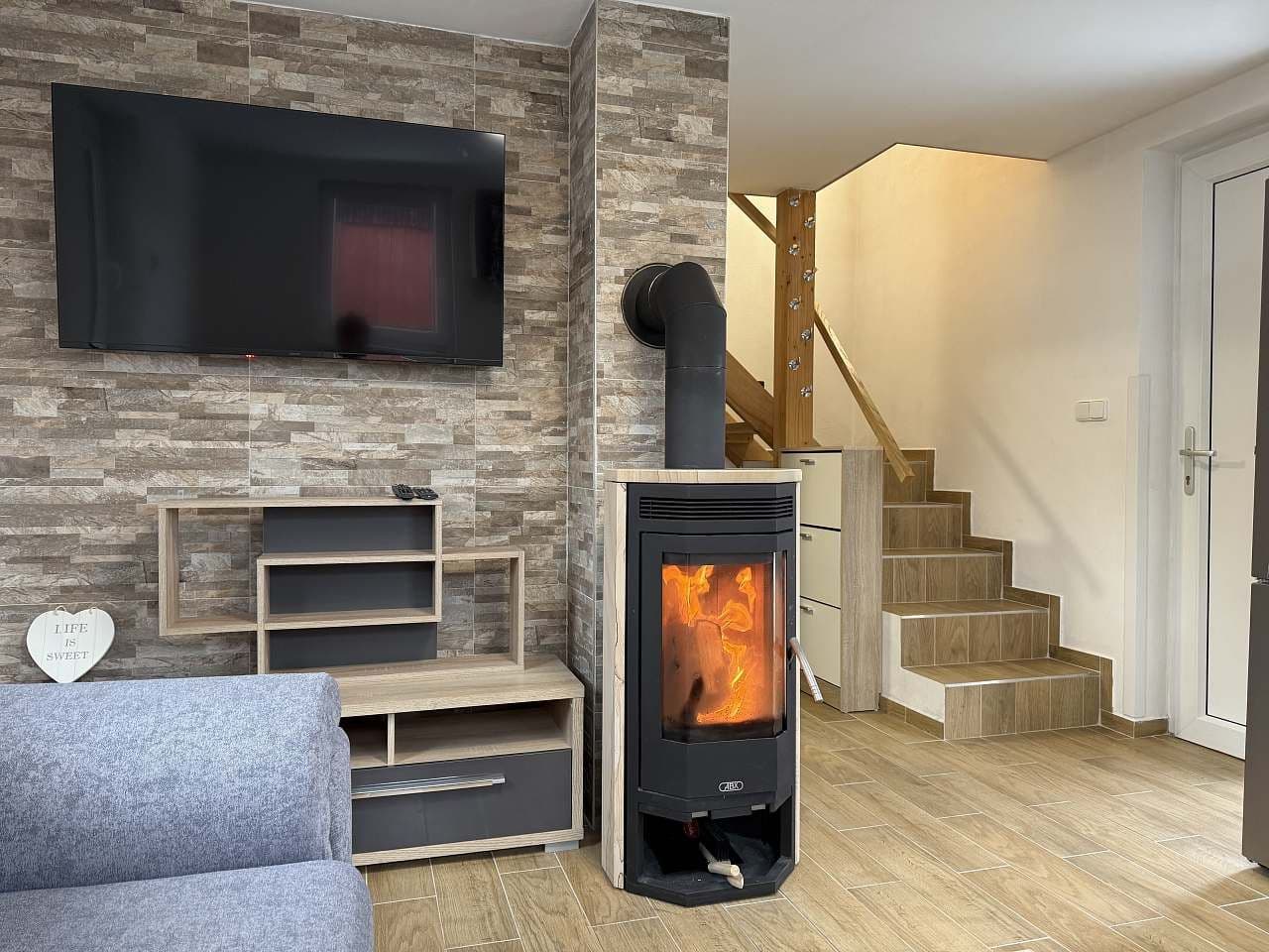 Prenájom rekreačného objektu, Vimperk, Jihočeský kraj Prenájom rekreačného objektu, Vimperk, Jihočeský kraj