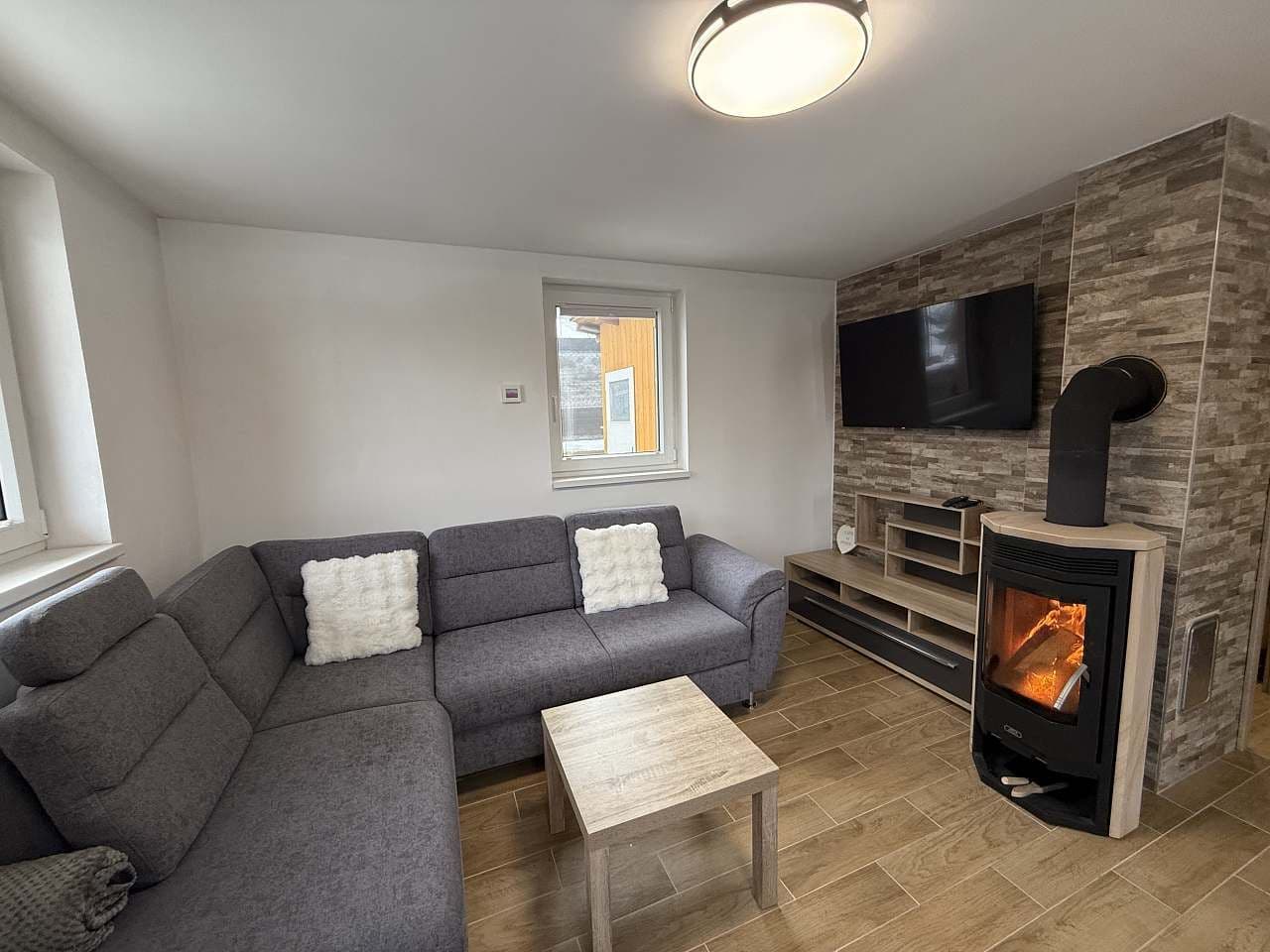 Prenájom rekreačného objektu, Vimperk, Jihočeský kraj Prenájom rekreačného objektu, Vimperk, Jihočeský kraj