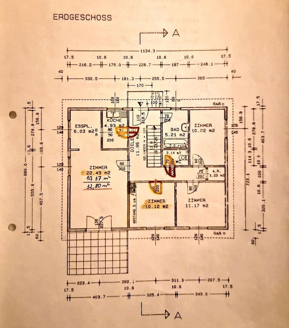 Predaj domu 86 m², pozemek 374 m², Wien, Viedeň Predaj domu 86 m², pozemek 374 m², Wien, Viedeň
