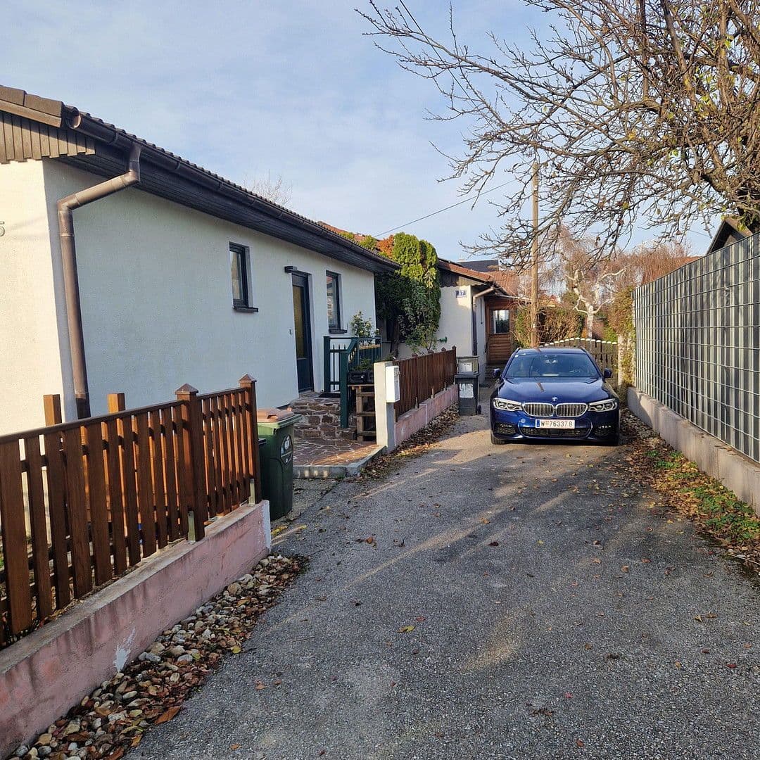 Predaj domu 86 m², pozemek 374 m², Wien, Viedeň Predaj domu 86 m², pozemek 374 m², Wien, Viedeň