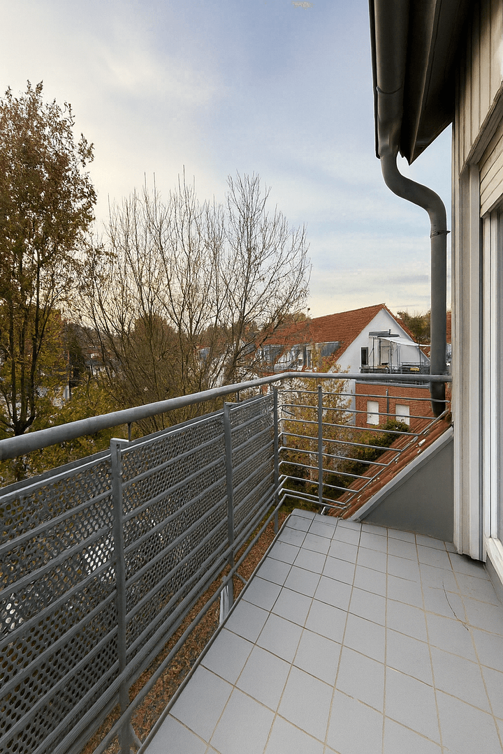 Prenájom bytu 3-izbový 87 m², Waldblick 10, Ludwigsfelde, Brandenbursko Prenájom bytu 3-izbový 87 m², Waldblick 10, Ludwigsfelde, Brandenbursko