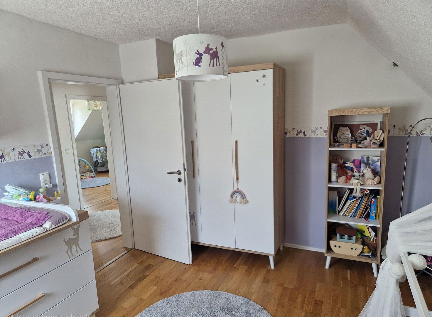 Predaj domu 155 m², pozemek 650 m², Große Rheinstraße 11, Philippsburg, Bádensko-Wurttembersko Predaj domu 155 m², pozemek 650 m², Große Rheinstraße 11, Philippsburg, Bádensko-Wurttembersko