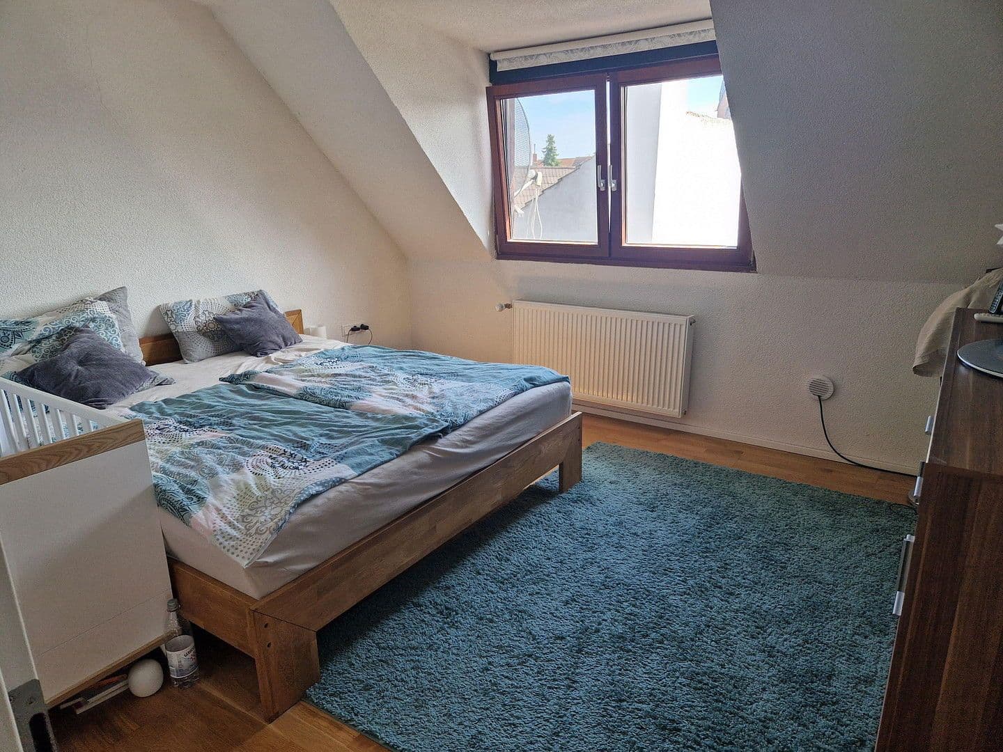 Predaj domu 155 m², pozemek 650 m², Große Rheinstraße 11, Philippsburg, Bádensko-Wurttembersko Predaj domu 155 m², pozemek 650 m², Große Rheinstraße 11, Philippsburg, Bádensko-Wurttembersko