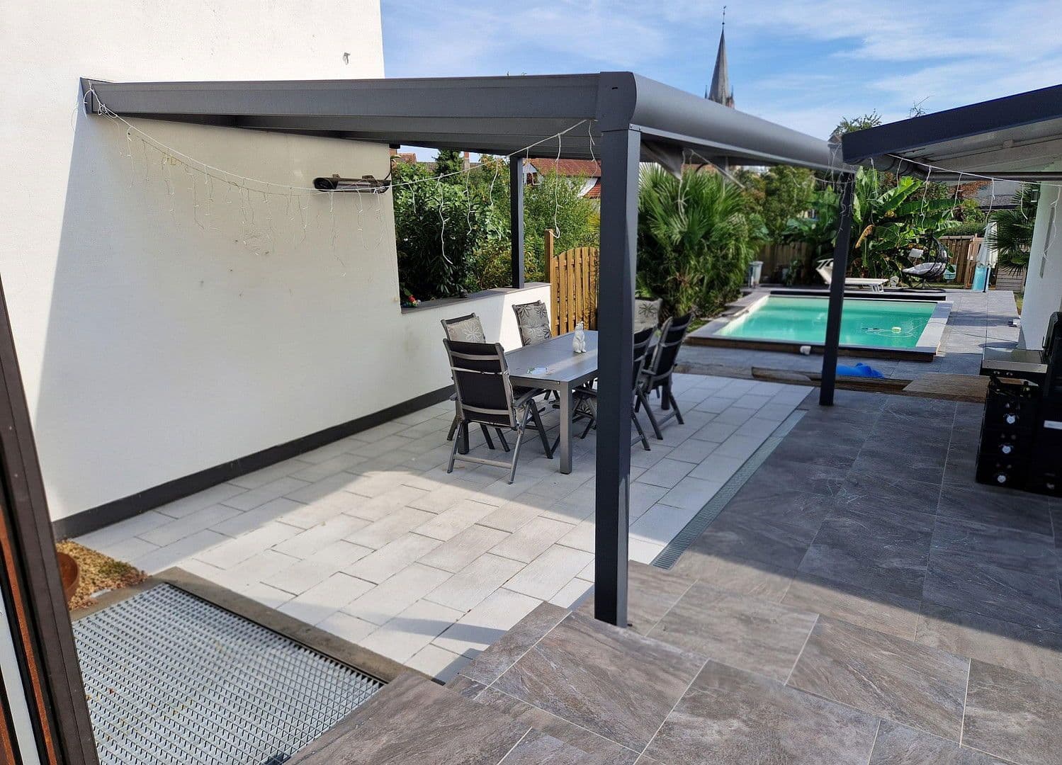 Predaj domu 155 m², pozemek 650 m², Große Rheinstraße 11, Philippsburg, Bádensko-Wurttembersko Predaj domu 155 m², pozemek 650 m², Große Rheinstraße 11, Philippsburg, Bádensko-Wurttembersko