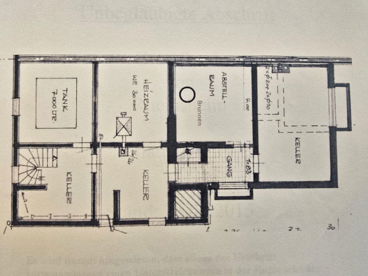 Predaj domu 155 m², pozemek 650 m², Große Rheinstraße 11, Philippsburg, Bádensko-Wurttembersko Predaj domu 155 m², pozemek 650 m², Große Rheinstraße 11, Philippsburg, Bádensko-Wurttembersko