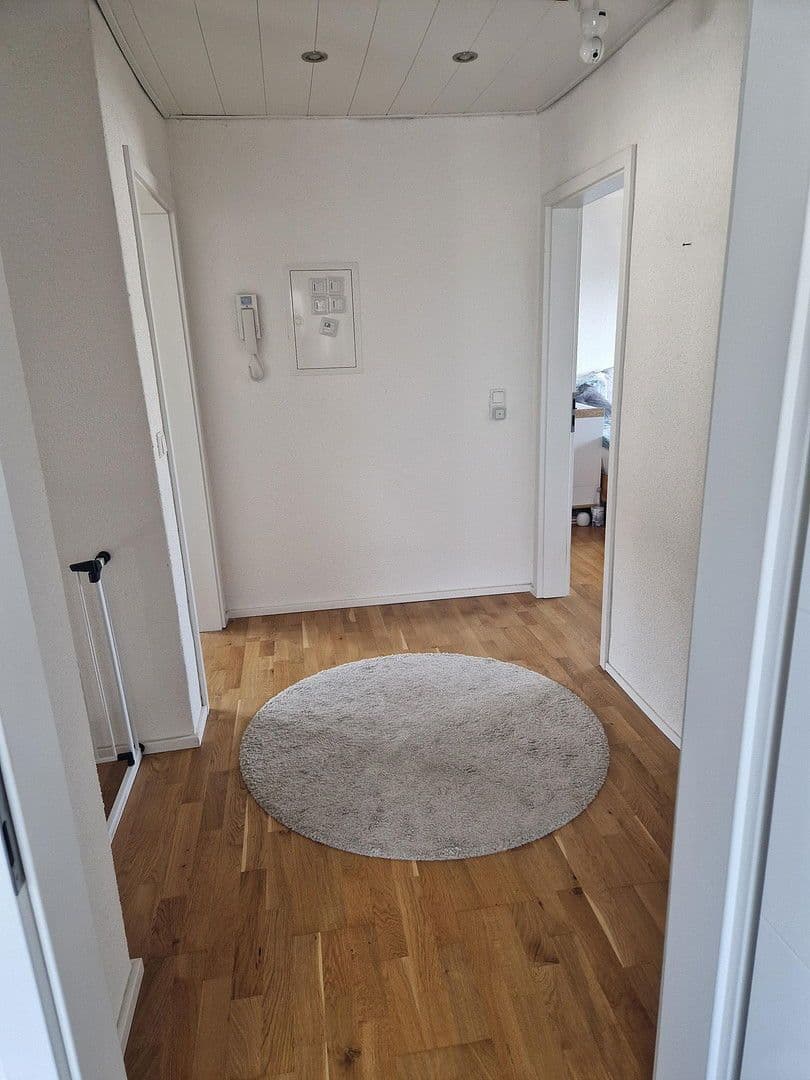 Predaj domu 155 m², pozemek 650 m², Große Rheinstraße 11, Philippsburg, Bádensko-Wurttembersko Predaj domu 155 m², pozemek 650 m², Große Rheinstraße 11, Philippsburg, Bádensko-Wurttembersko