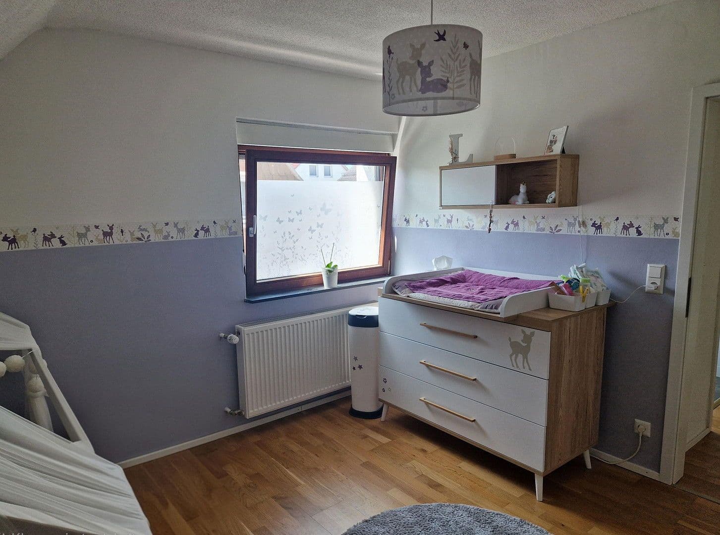 Predaj domu 155 m², pozemek 650 m², Große Rheinstraße 11, Philippsburg, Bádensko-Wurttembersko Predaj domu 155 m², pozemek 650 m², Große Rheinstraße 11, Philippsburg, Bádensko-Wurttembersko