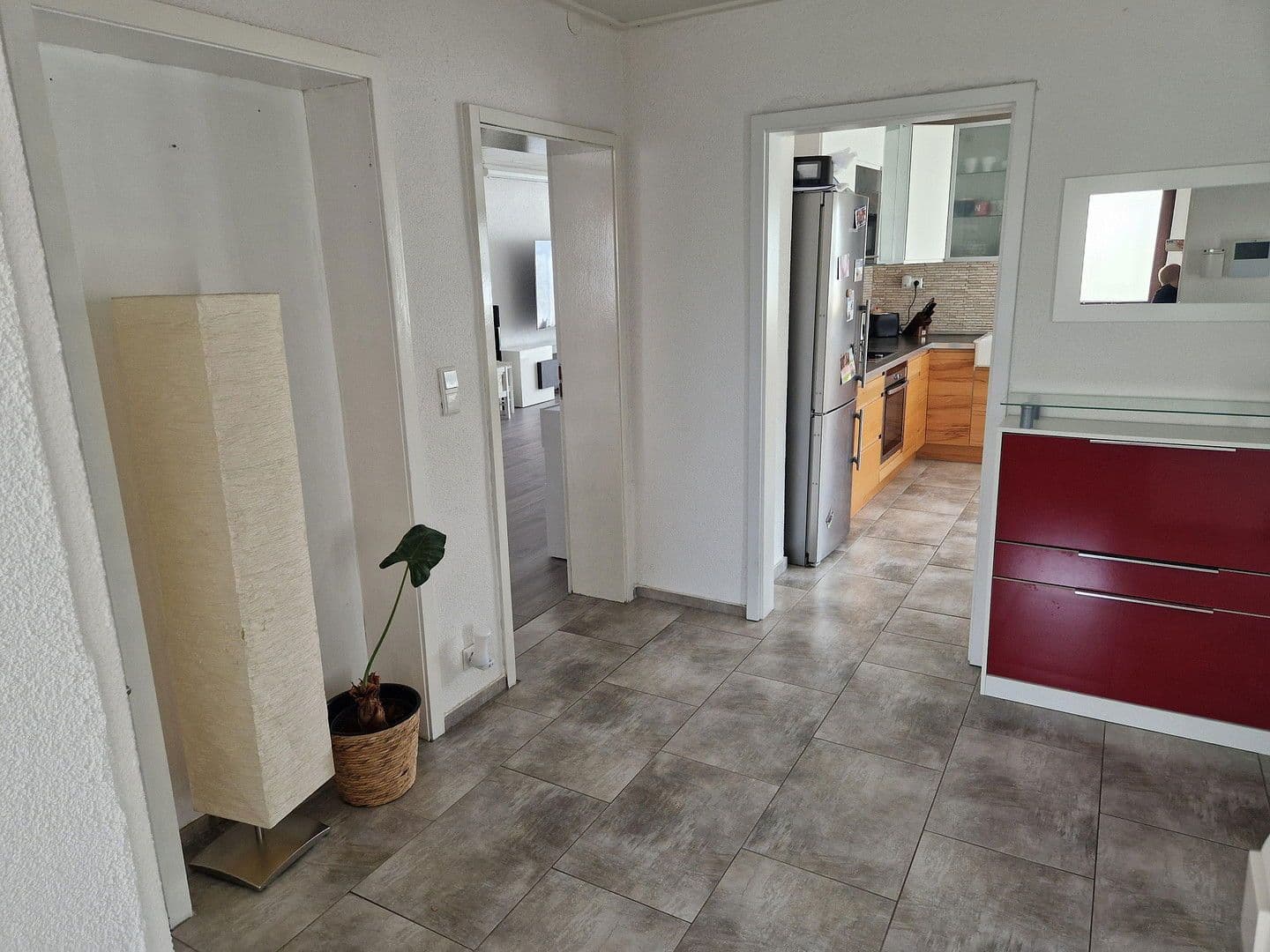 Predaj domu 155 m², pozemek 650 m², Große Rheinstraße 11, Philippsburg, Bádensko-Wurttembersko Predaj domu 155 m², pozemek 650 m², Große Rheinstraße 11, Philippsburg, Bádensko-Wurttembersko