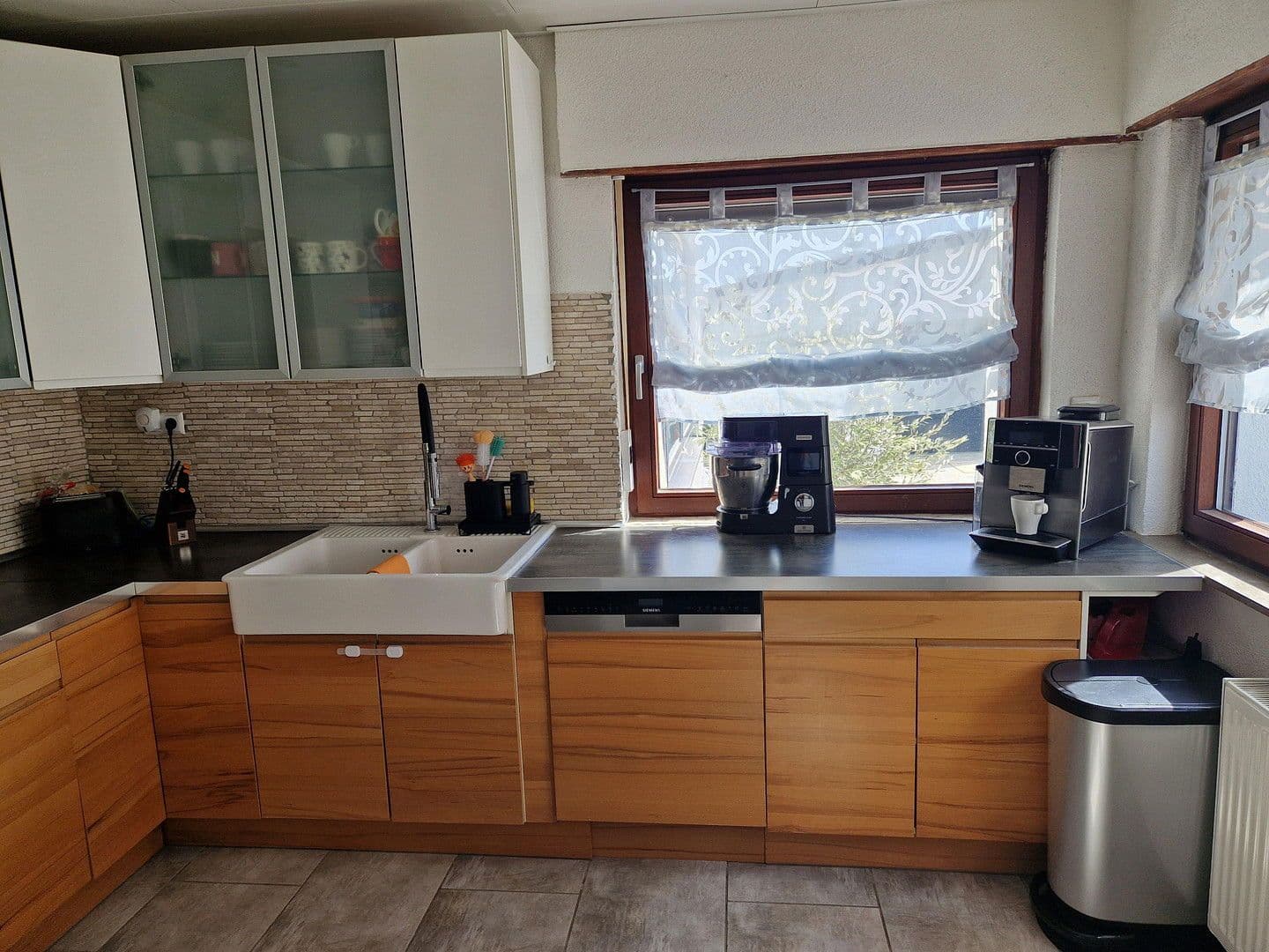 Predaj domu 155 m², pozemek 650 m², Große Rheinstraße 11, Philippsburg, Bádensko-Wurttembersko Predaj domu 155 m², pozemek 650 m², Große Rheinstraße 11, Philippsburg, Bádensko-Wurttembersko