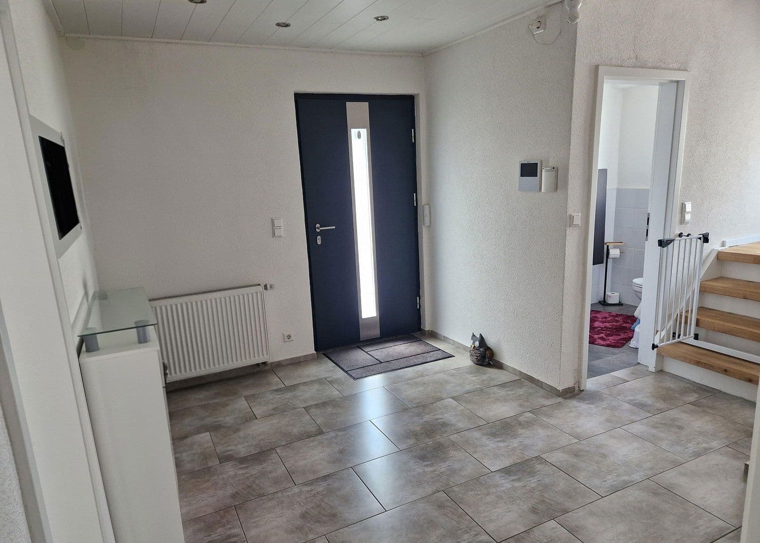 Predaj domu 155 m², pozemek 650 m², Große Rheinstraße 11, Philippsburg, Bádensko-Wurttembersko Predaj domu 155 m², pozemek 650 m², Große Rheinstraße 11, Philippsburg, Bádensko-Wurttembersko