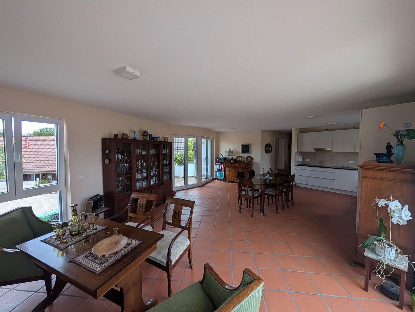 Predaj bytu 2-izbový 81 m², Hemigkofener Str. 16/2, Kressbronn am Bodensee, Bádensko-Wurttembersko Predaj bytu 2-izbový 81 m², Hemigkofener Str. 16/2, Kressbronn am Bodensee, Bádensko-Wurttembersko