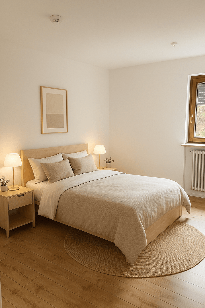 Prenájom bytu 3-izbový 99 m², Ludwig-Richter-Straße 66, Heidenheim an der Brenz, Bádensko-Wurttembersko Prenájom bytu 3-izbový 99 m², Ludwig-Richter-Straße 66, Heidenheim an der Brenz, Bádensko-Wurttembersko