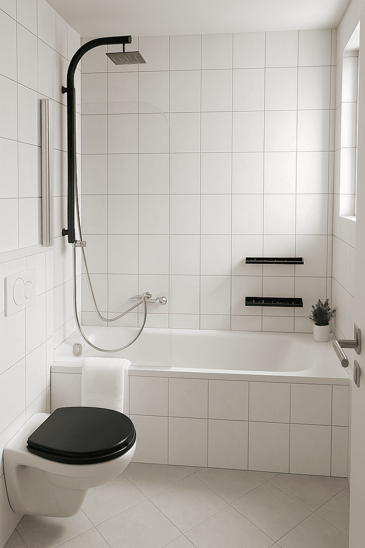 Prenájom bytu 3-izbový 99 m², Ludwig-Richter-Straße 66, Heidenheim an der Brenz, Bádensko-Wurttembersko Prenájom bytu 3-izbový 99 m², Ludwig-Richter-Straße 66, Heidenheim an der Brenz, Bádensko-Wurttembersko