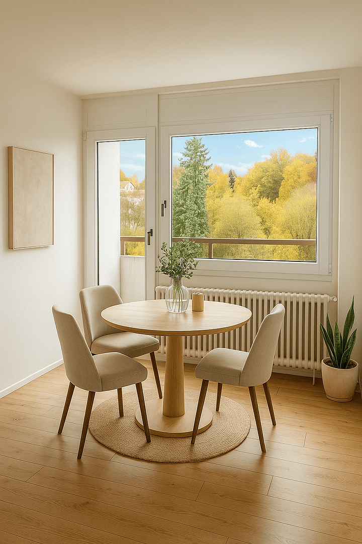 Prenájom bytu 3-izbový 99 m², Ludwig-Richter-Straße 66, Heidenheim an der Brenz, Bádensko-Wurttembersko Prenájom bytu 3-izbový 99 m², Ludwig-Richter-Straße 66, Heidenheim an der Brenz, Bádensko-Wurttembersko