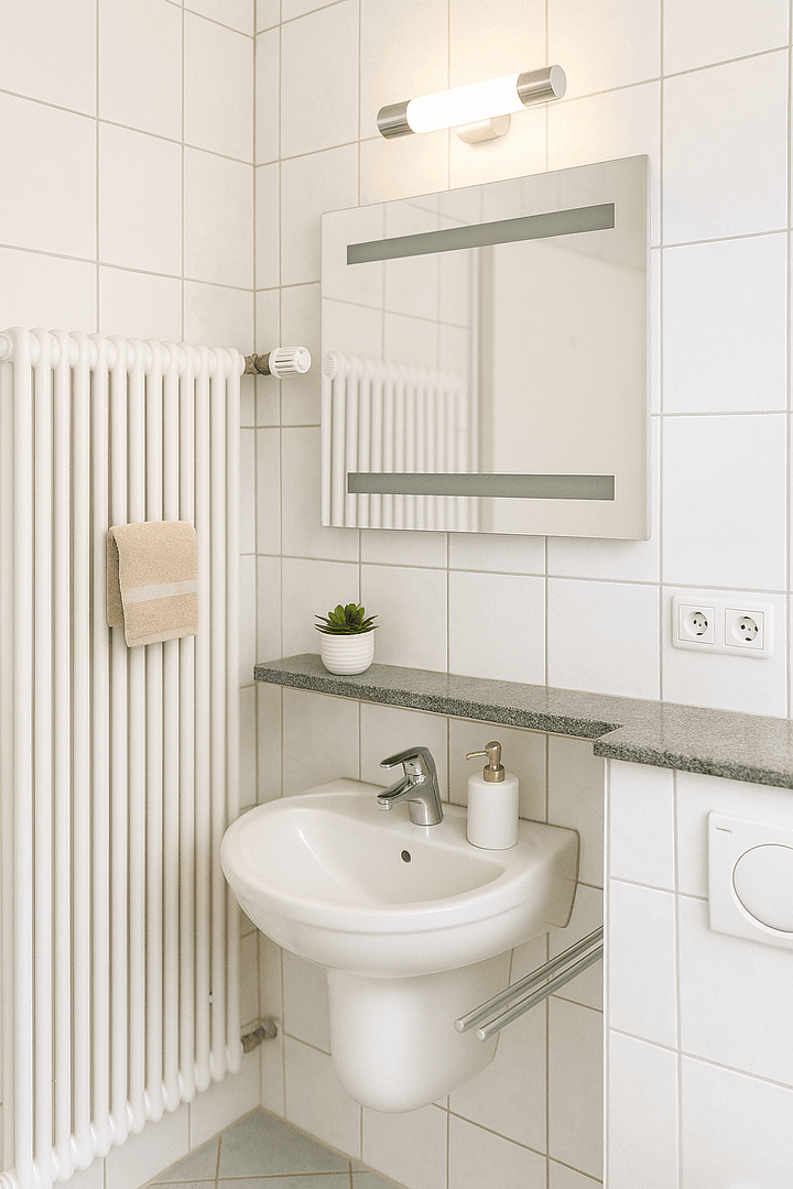 Prenájom bytu 3-izbový 99 m², Ludwig-Richter-Straße 66, Heidenheim an der Brenz, Bádensko-Wurttembersko Prenájom bytu 3-izbový 99 m², Ludwig-Richter-Straße 66, Heidenheim an der Brenz, Bádensko-Wurttembersko