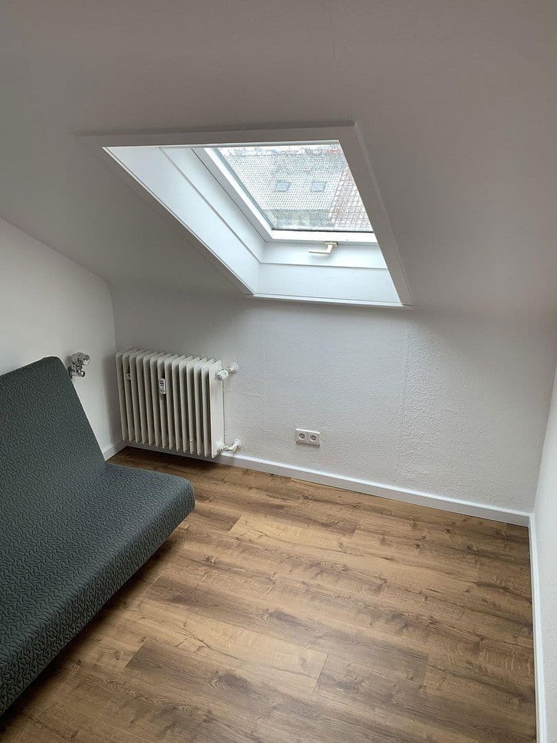 Prenájom bytu 3-izbový 64 m², Filderstadt, Bádensko-Wurttembersko Prenájom bytu 3-izbový 64 m², Filderstadt, Bádensko-Wurttembersko