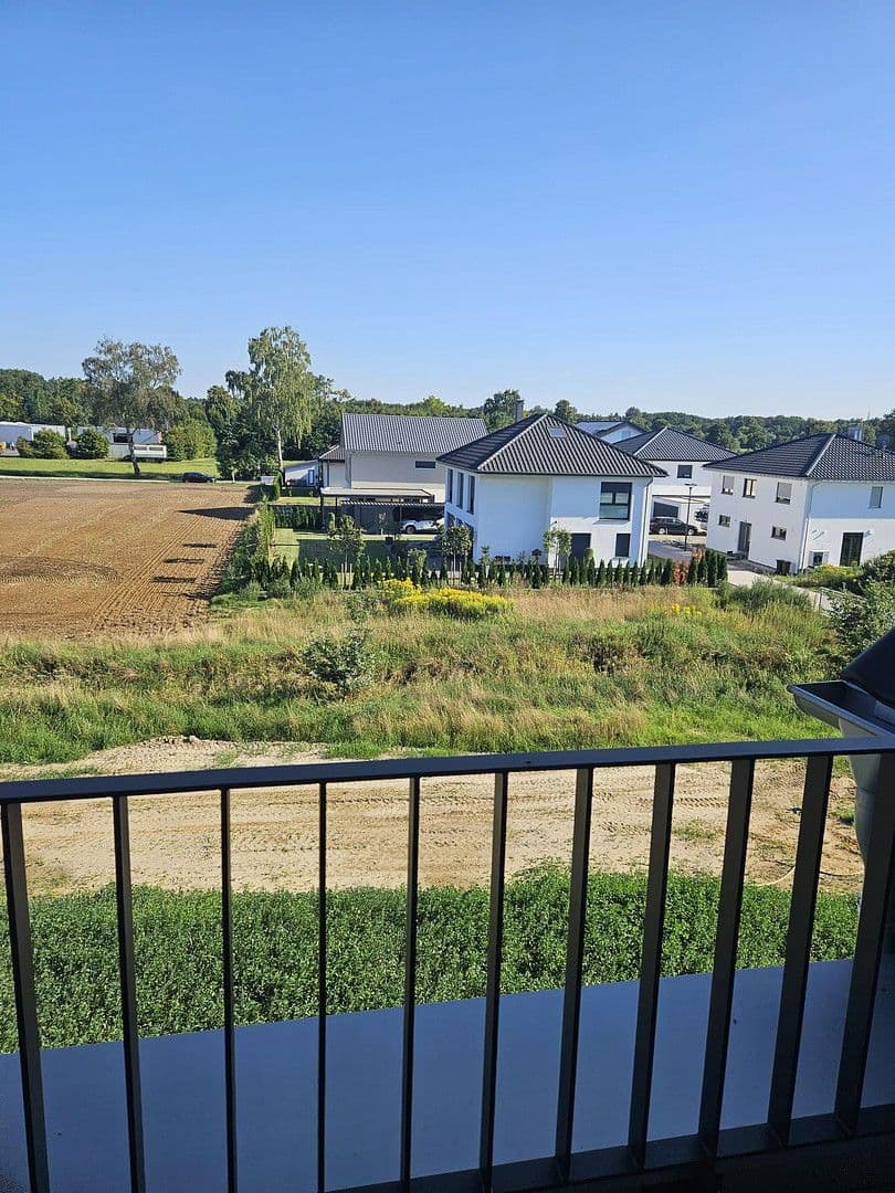 Prenájom bytu 3-izbový 82 m², Winterweg 23, Lippstadt, Severné Porýnie - Westfálsko Prenájom bytu 3-izbový 82 m², Winterweg 23, Lippstadt, Severné Porýnie - Westfálsko