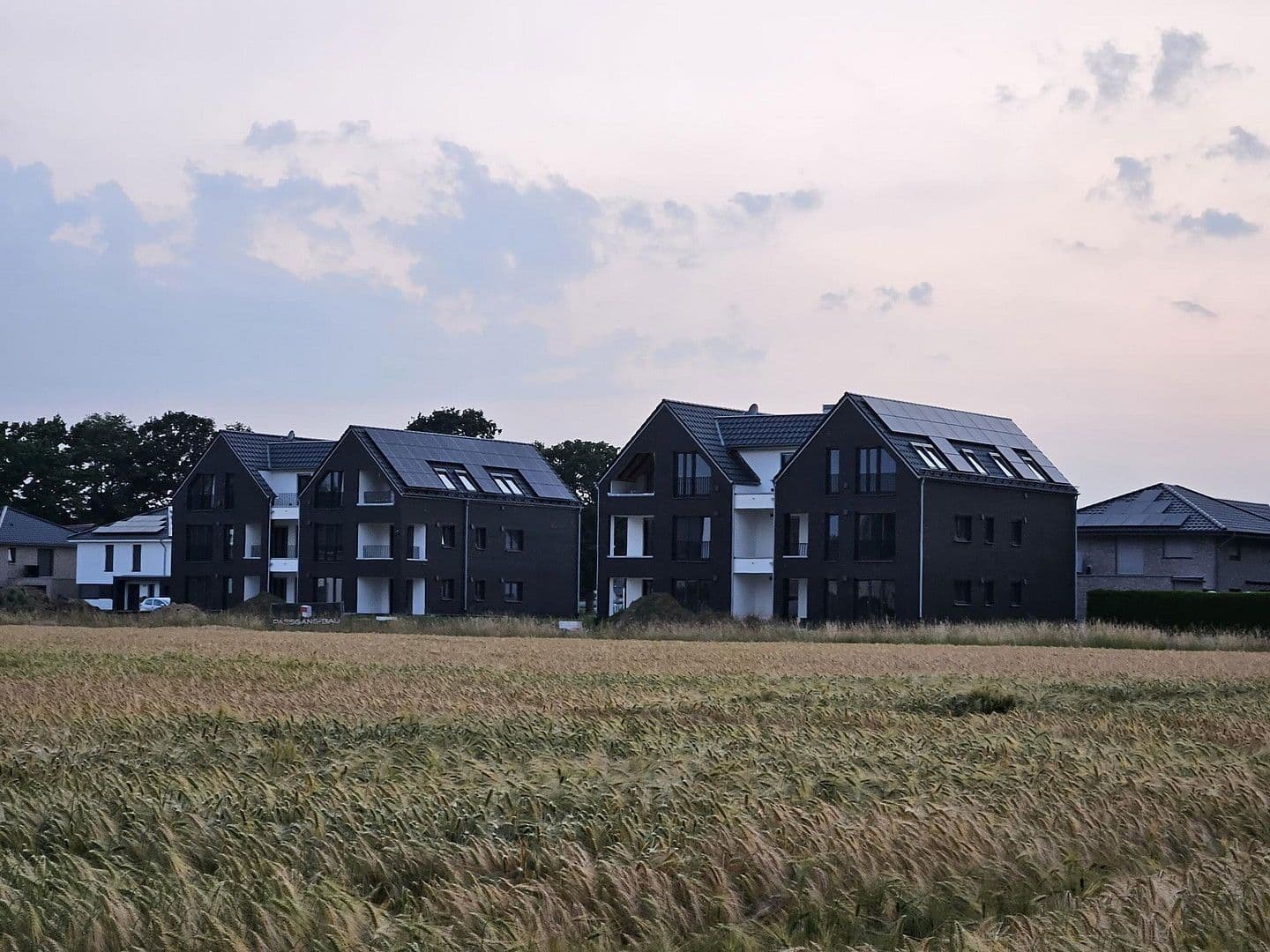 Prenájom bytu 3-izbový 82 m², Winterweg 23, Lippstadt, Severné Porýnie - Westfálsko Prenájom bytu 3-izbový 82 m², Winterweg 23, Lippstadt, Severné Porýnie - Westfálsko