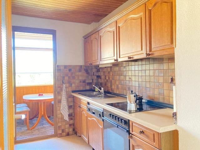 Prenájom bytu 3-izbový 75 m², Stuttgart, Bádensko-Wurttembersko Prenájom bytu 3-izbový 75 m², Stuttgart, Bádensko-Wurttembersko