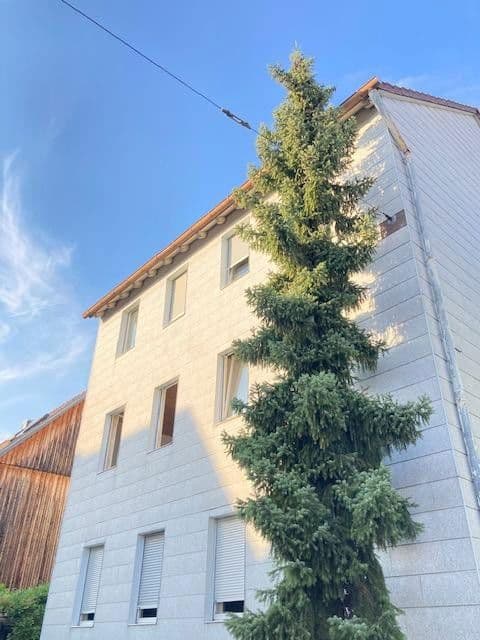 Prenájom bytu 3-izbový 75 m², Stuttgart, Bádensko-Wurttembersko Prenájom bytu 3-izbový 75 m², Stuttgart, Bádensko-Wurttembersko