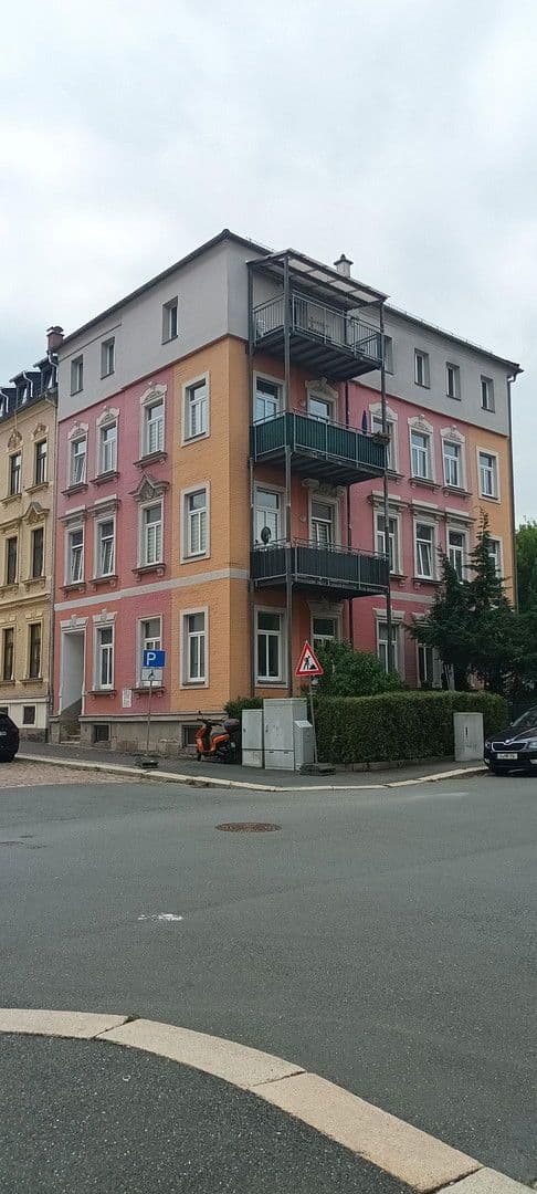 Predaj bytu 1-izbový 37 m², Plavno, Sasko Predaj bytu 1-izbový 37 m², Plavno, Sasko