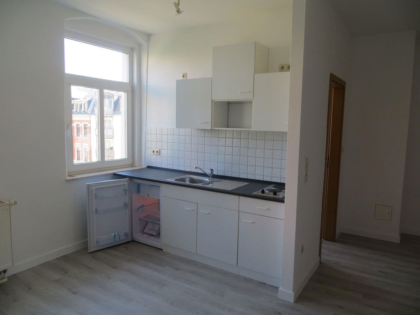 Predaj bytu 1-izbový 37 m², Plavno, Sasko Predaj bytu 1-izbový 37 m², Plavno, Sasko