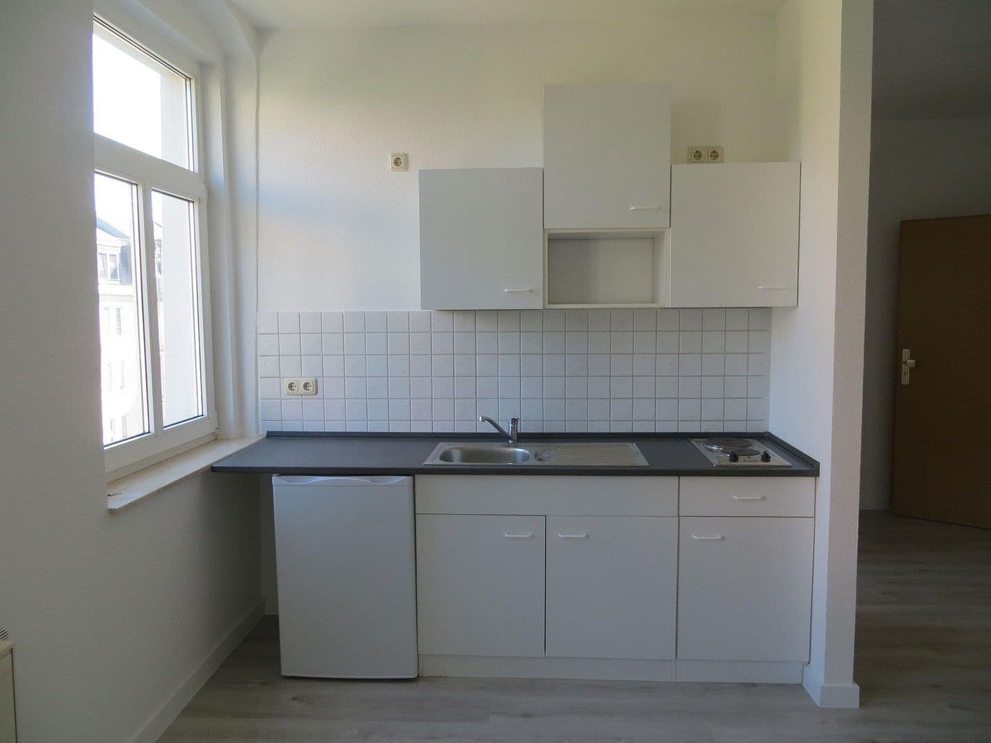 Predaj bytu 1-izbový 37 m², Plavno, Sasko Predaj bytu 1-izbový 37 m², Plavno, Sasko