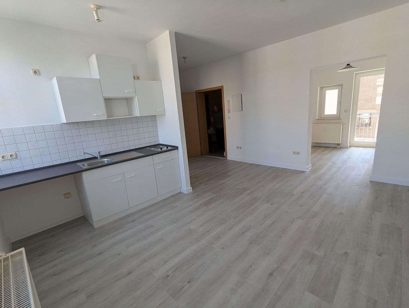 Predaj bytu 1-izbový 37 m², Plavno, Sasko Predaj bytu 1-izbový 37 m², Plavno, Sasko