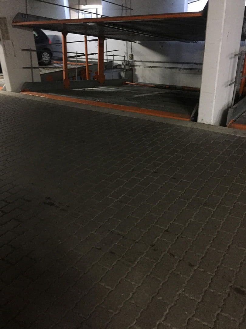 Predaj bytu 2-izbový 73 m², Kaeppelstraße 9, Nürnberg, Bavorsko Predaj bytu 2-izbový 73 m², Kaeppelstraße 9, Nürnberg, Bavorsko