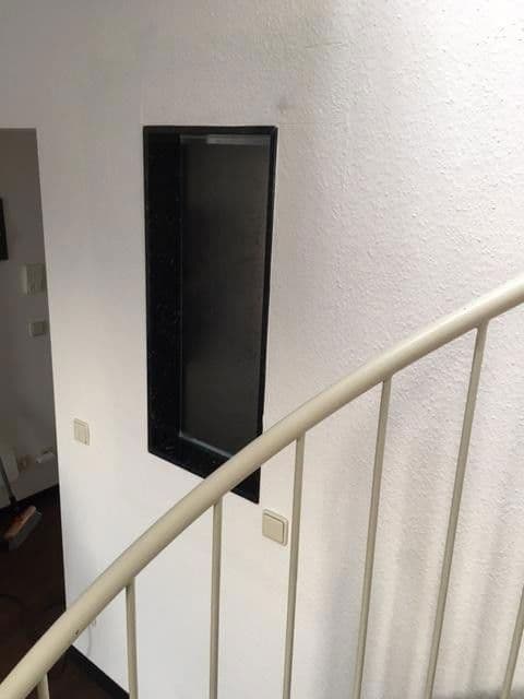 Predaj bytu 2-izbový 73 m², Kaeppelstraße 9, Nürnberg, Bavorsko Predaj bytu 2-izbový 73 m², Kaeppelstraße 9, Nürnberg, Bavorsko