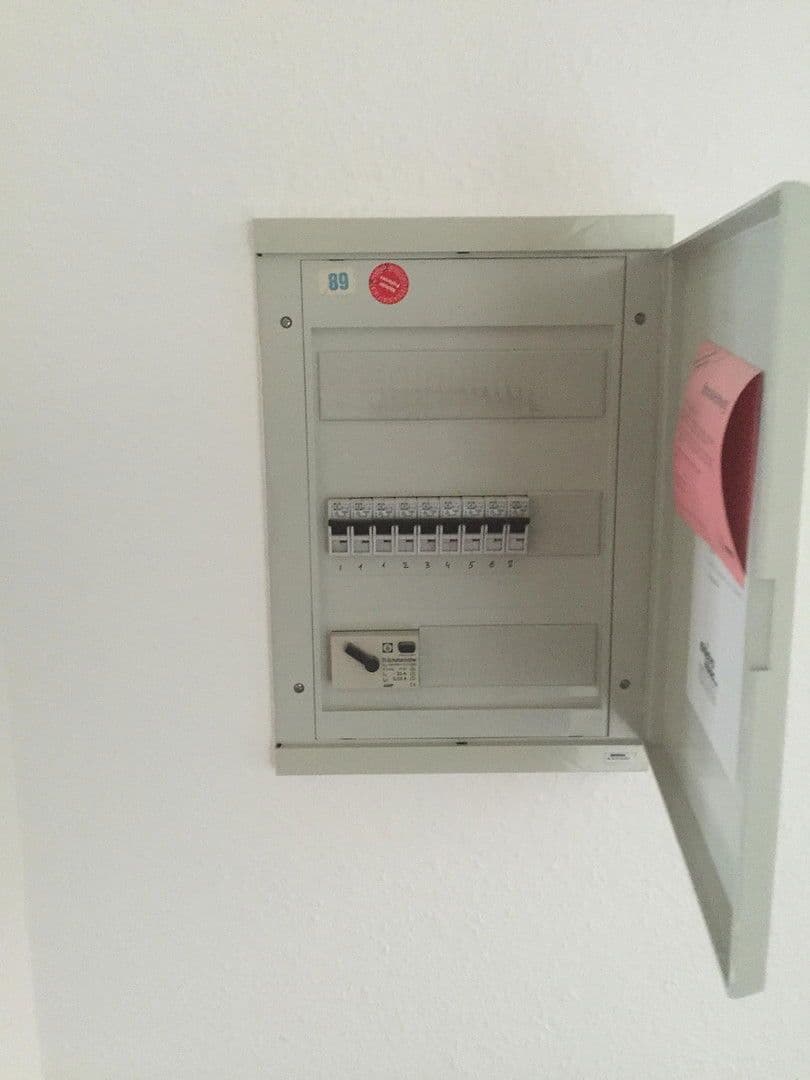 Predaj bytu 2-izbový 73 m², Kaeppelstraße 9, Nürnberg, Bavorsko Predaj bytu 2-izbový 73 m², Kaeppelstraße 9, Nürnberg, Bavorsko