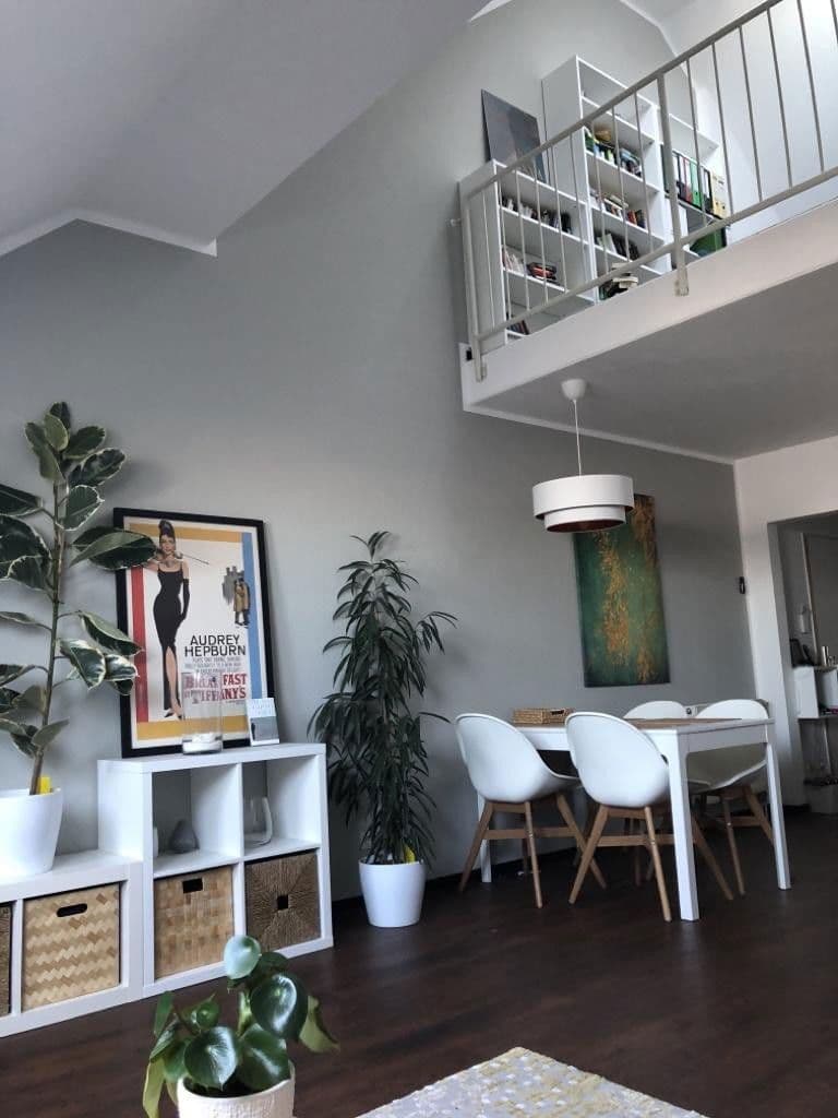 Predaj bytu 2-izbový 73 m², Kaeppelstraße 9, Nürnberg, Bavorsko Predaj bytu 2-izbový 73 m², Kaeppelstraße 9, Nürnberg, Bavorsko