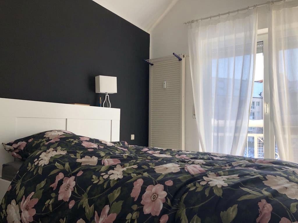 Predaj bytu 2-izbový 73 m², Kaeppelstraße 9, Nürnberg, Bavorsko Predaj bytu 2-izbový 73 m², Kaeppelstraße 9, Nürnberg, Bavorsko