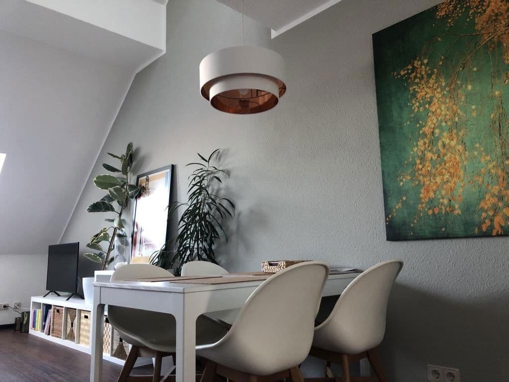 Predaj bytu 2-izbový 73 m², Kaeppelstraße 9, Nürnberg, Bavorsko Predaj bytu 2-izbový 73 m², Kaeppelstraße 9, Nürnberg, Bavorsko