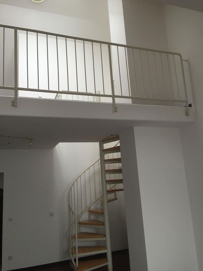 Predaj bytu 2-izbový 73 m², Kaeppelstraße 9, Nürnberg, Bavorsko Predaj bytu 2-izbový 73 m², Kaeppelstraße 9, Nürnberg, Bavorsko