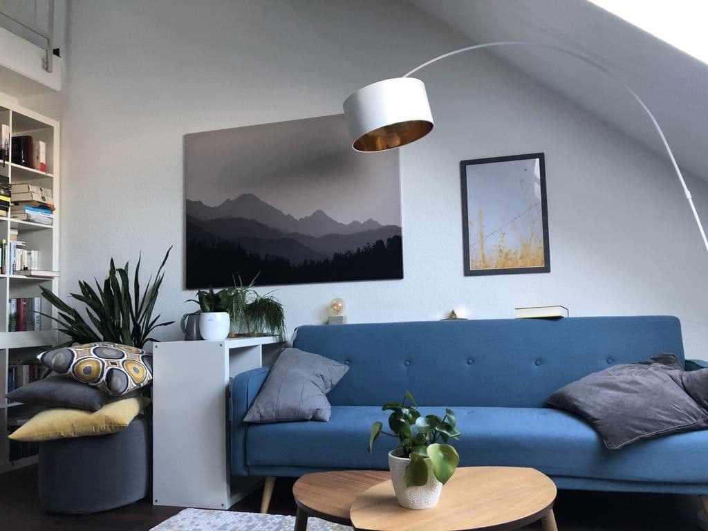 Predaj bytu 2-izbový 73 m², Kaeppelstraße 9, Nürnberg, Bavorsko Predaj bytu 2-izbový 73 m², Kaeppelstraße 9, Nürnberg, Bavorsko