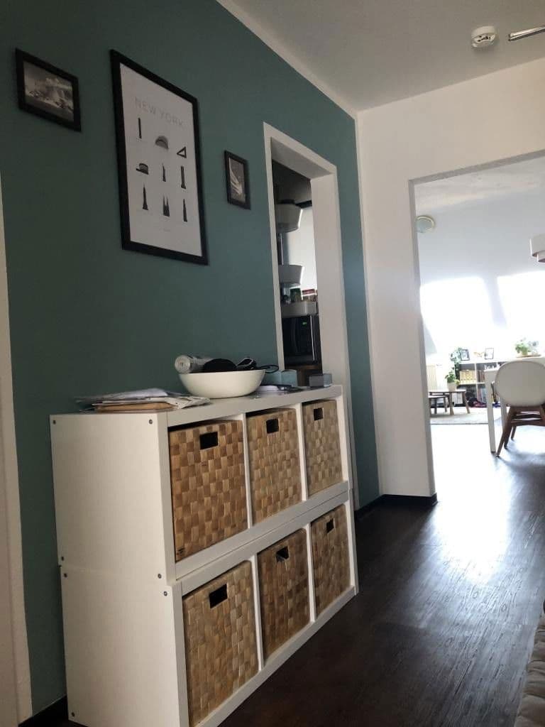 Predaj bytu 2-izbový 73 m², Kaeppelstraße 9, Nürnberg, Bavorsko Predaj bytu 2-izbový 73 m², Kaeppelstraße 9, Nürnberg, Bavorsko