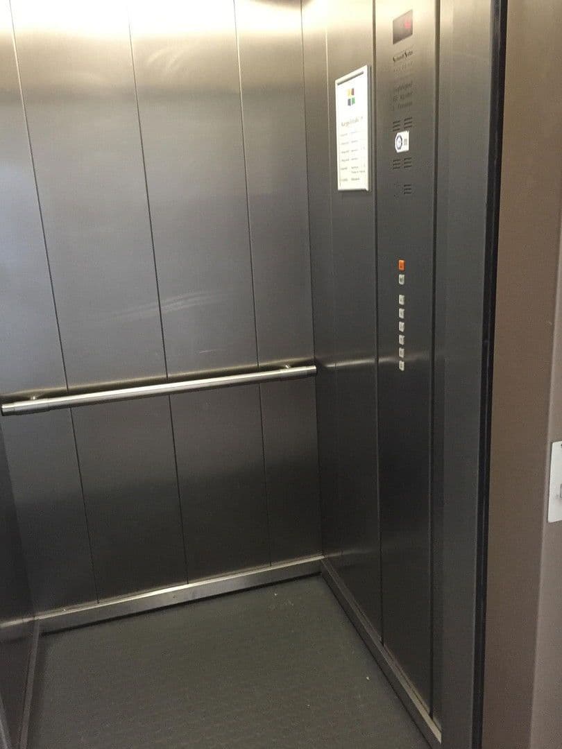 Predaj bytu 2-izbový 73 m², Kaeppelstraße 9, Nürnberg, Bavorsko Predaj bytu 2-izbový 73 m², Kaeppelstraße 9, Nürnberg, Bavorsko