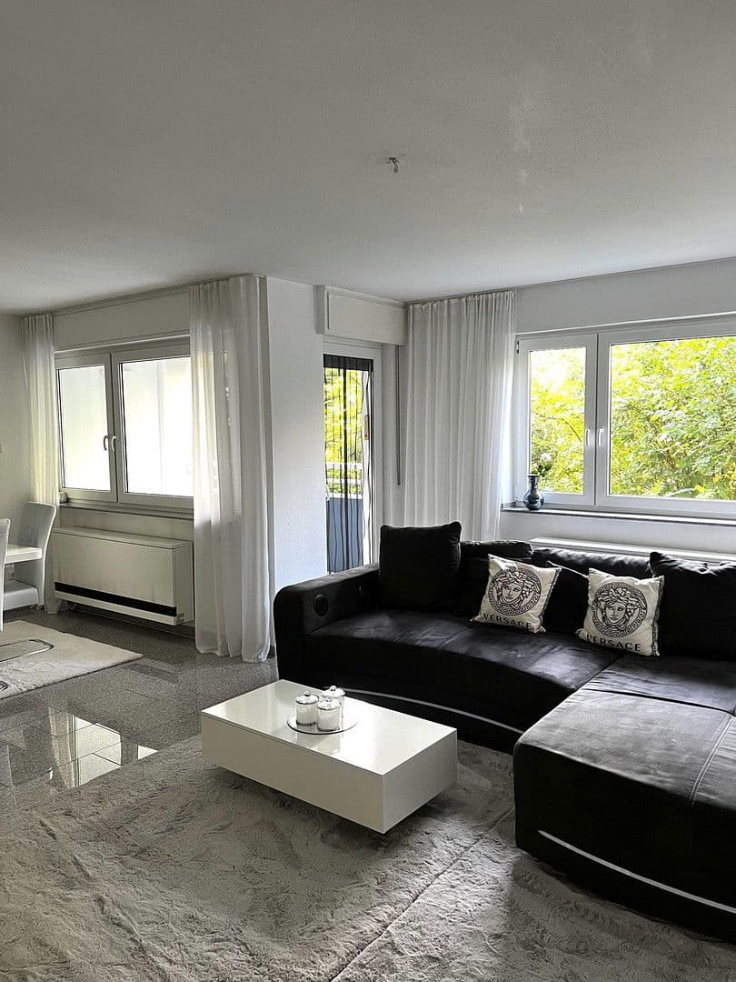 Predaj bytu 4-izbový 111 m², Moselstrasse , 9, Essen, Severné Porýnie - Westfálsko Predaj bytu 4-izbový 111 m², Moselstrasse , 9, Essen, Severné Porýnie - Westfálsko