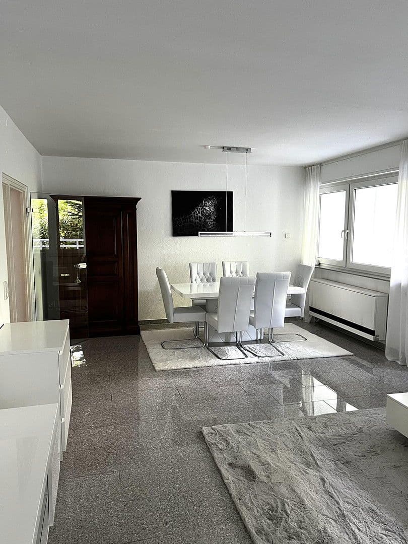 Predaj bytu 4-izbový 111 m², Moselstrasse , 9, Essen, Severné Porýnie - Westfálsko Predaj bytu 4-izbový 111 m², Moselstrasse , 9, Essen, Severné Porýnie - Westfálsko