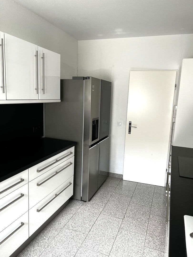 Predaj bytu 4-izbový 111 m², Moselstrasse , 9, Essen, Severné Porýnie - Westfálsko Predaj bytu 4-izbový 111 m², Moselstrasse , 9, Essen, Severné Porýnie - Westfálsko