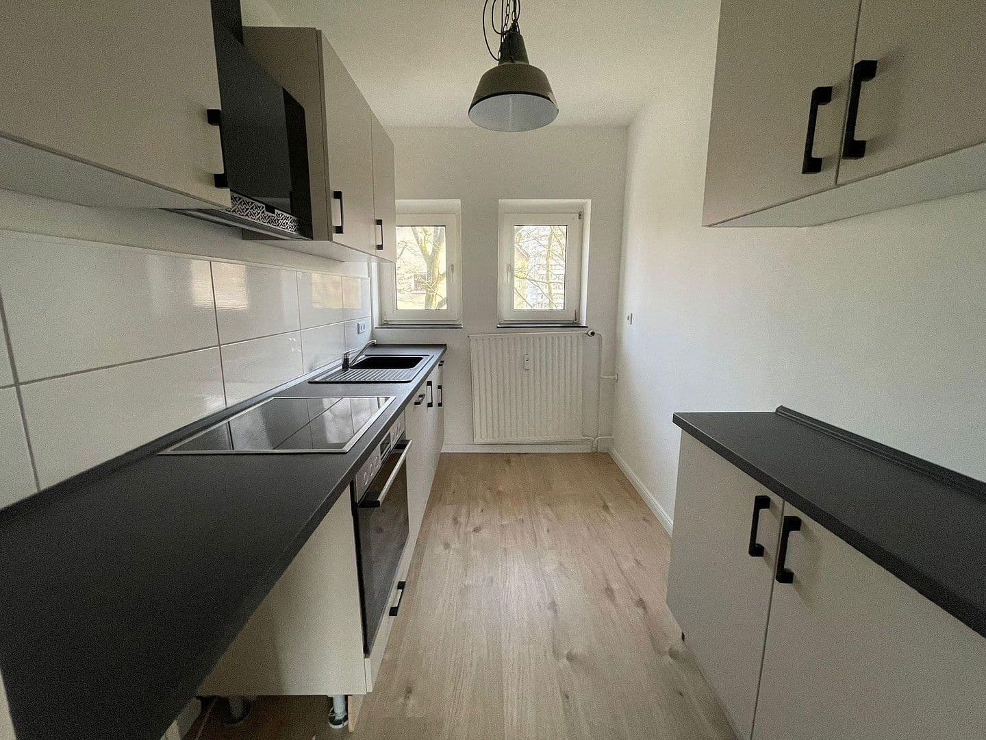 Predaj bytu 3-izbový 55 m², Elbstraße, Wedel, Šlezvicko-Holštajnsko Predaj bytu 3-izbový 55 m², Elbstraße, Wedel, Šlezvicko-Holštajnsko