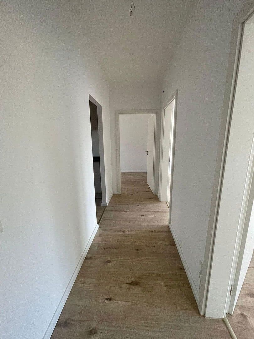 Predaj bytu 3-izbový 55 m², Elbstraße, Wedel, Šlezvicko-Holštajnsko Predaj bytu 3-izbový 55 m², Elbstraße, Wedel, Šlezvicko-Holštajnsko